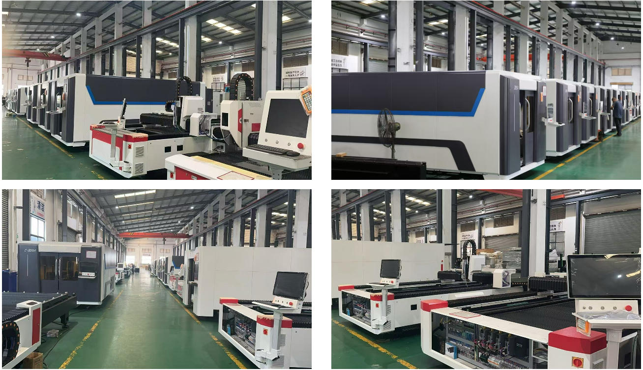 How to Choose the Right Fiber Laser Cutting Machine: A Complete Buyer's Guide