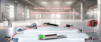 Laser equipment